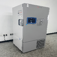 Thermo TSX Series -80 Ultra Low Freezer image 1